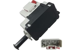 DEVMO Brake Light Switch 5016294AA Compatible with Avenger Caliber Caravan Dakota Durango Neon Nitro Viper Compass Liberty Pa