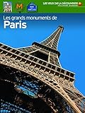 Les Grands Monuments De Paris (French Edition) by 