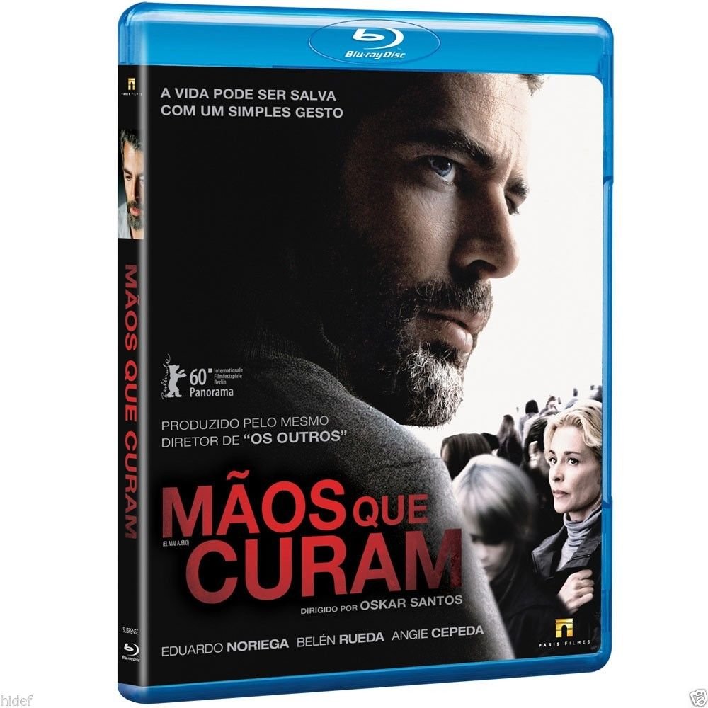 Le Pacte Du Mal Amazon.com: Blu-Ray El Mal Ajeno [ For the Good of Others / Maos que
