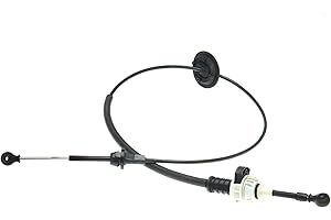 GM PARTS GM Genuine Parts 22621784 Automatic Transmission Control Lever Cable