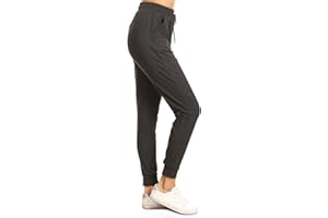 Leggings Depot Women's