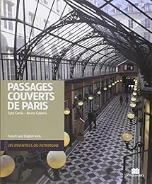 Passages couverts de Paris