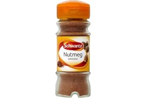 Schwartz Ground Nutmeg (32g)