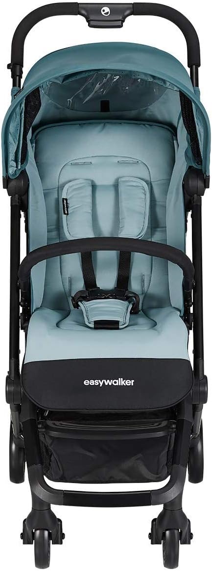 easywalker xs ocean blue