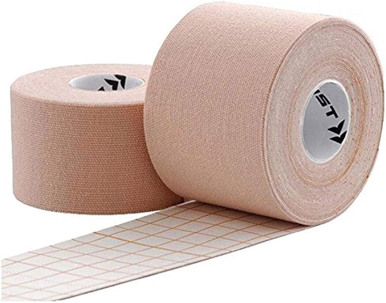 Athletic Tapes & Wraps 2 Inches x 5.5 Yards