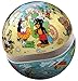 Ravensburger Highlights Land and Sea 24-Piece Puzzleball