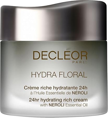 decleor moisturiser