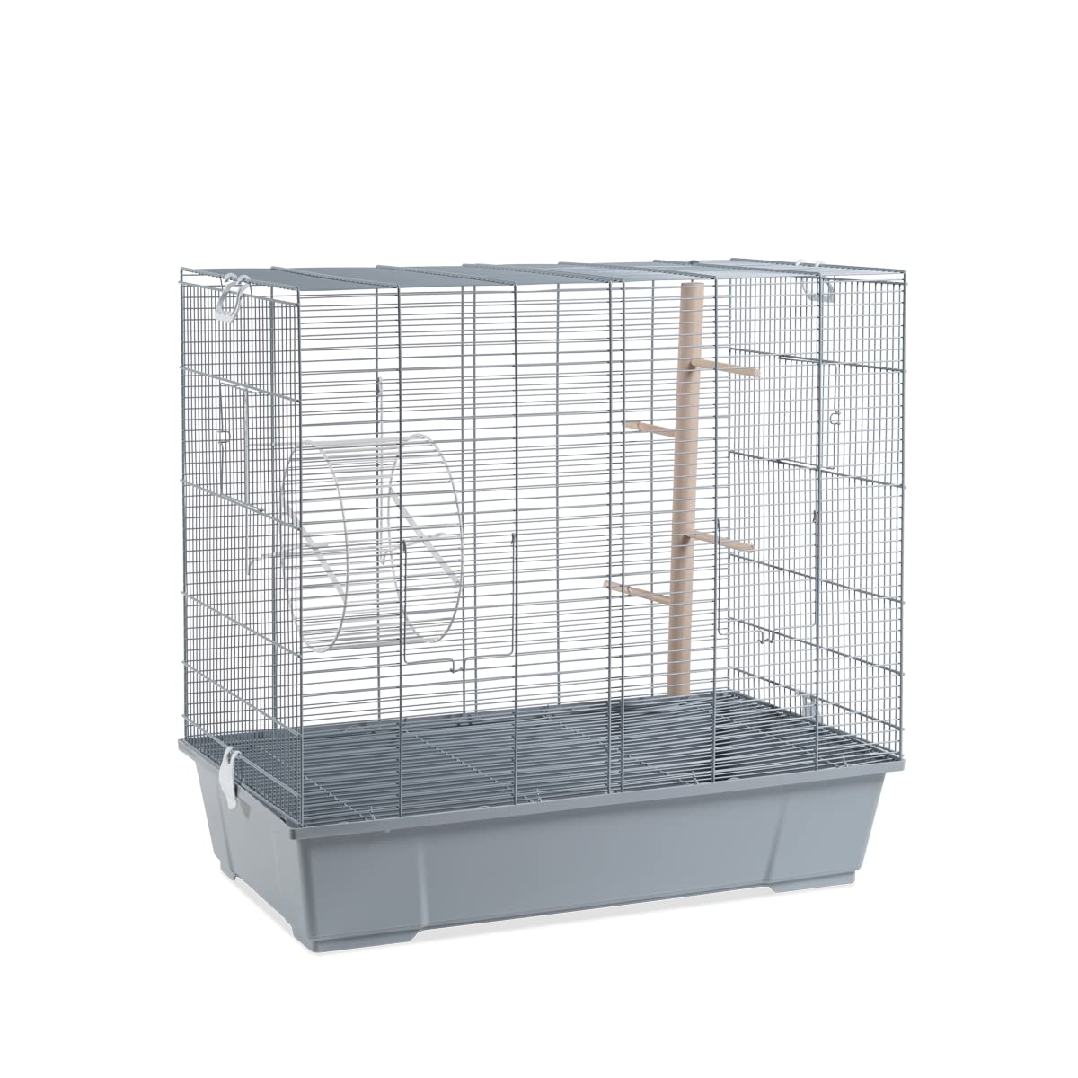 VOLTREGA Voltregà j-76044, Cage for Squirrels, Volt. 205