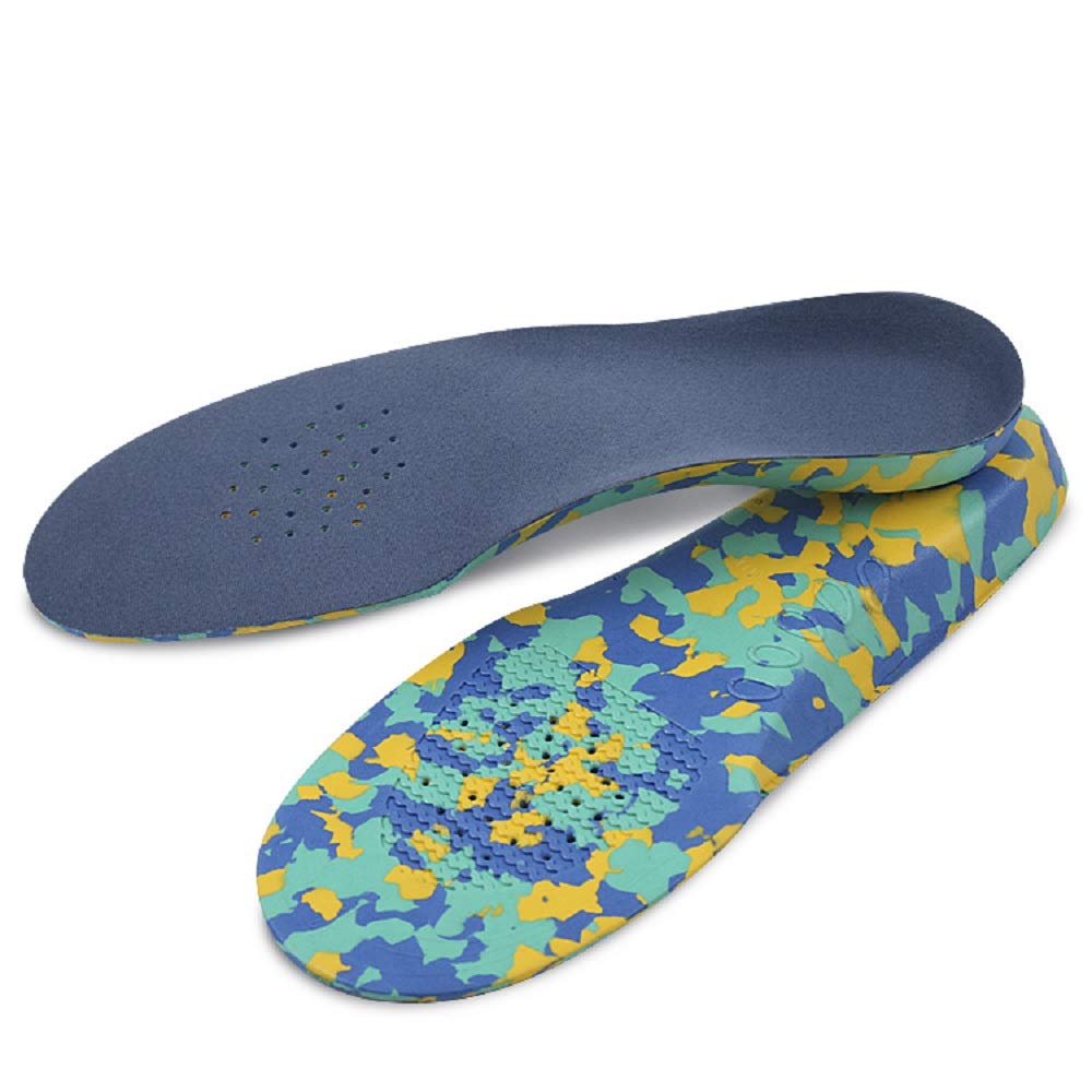 orthotic flats