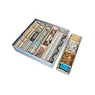 The Broken Token Box Organizer for Suburbia