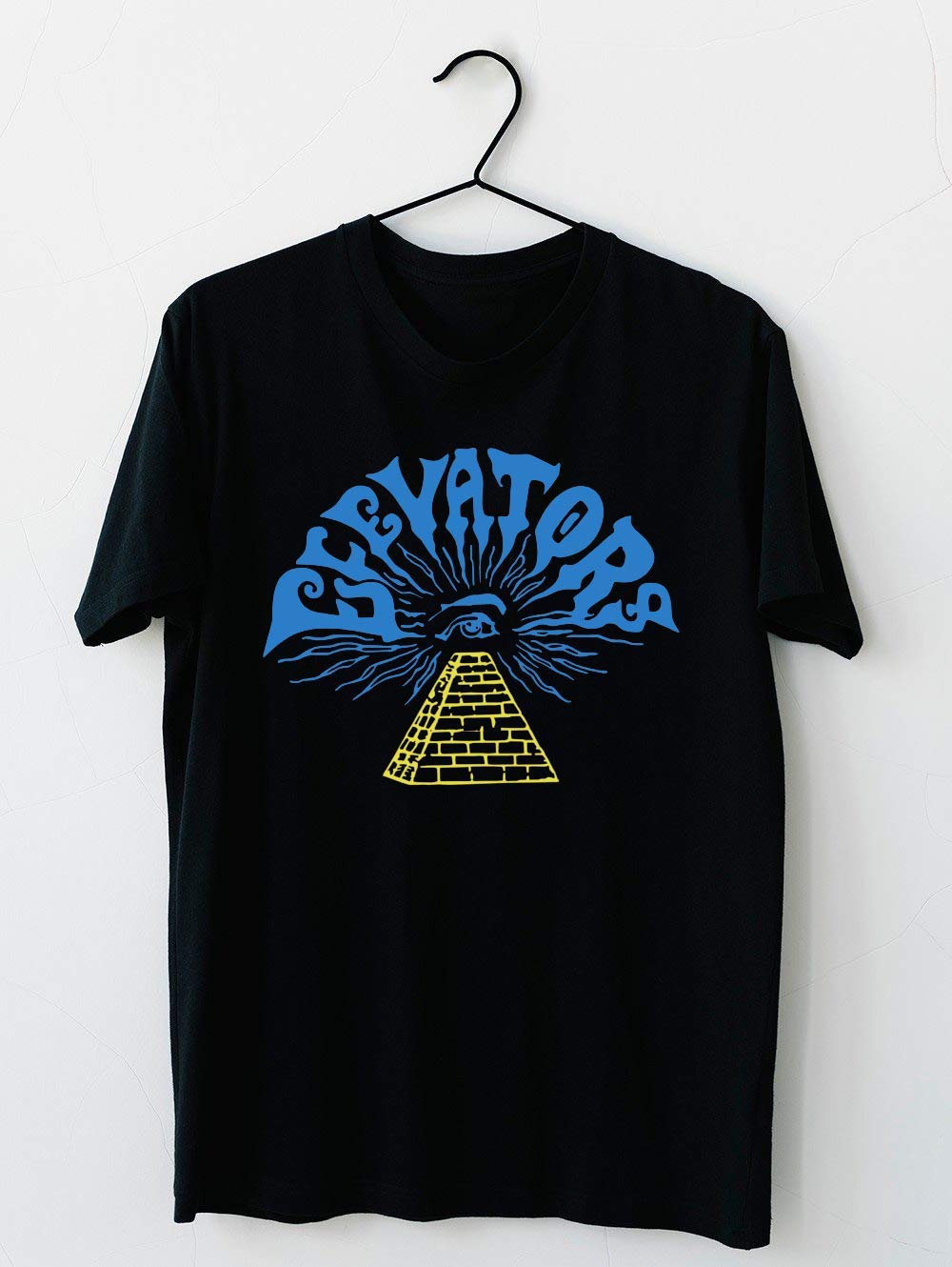 Amazon Com 13th Floor Elevators Nice Tshirt Hoodie For Men