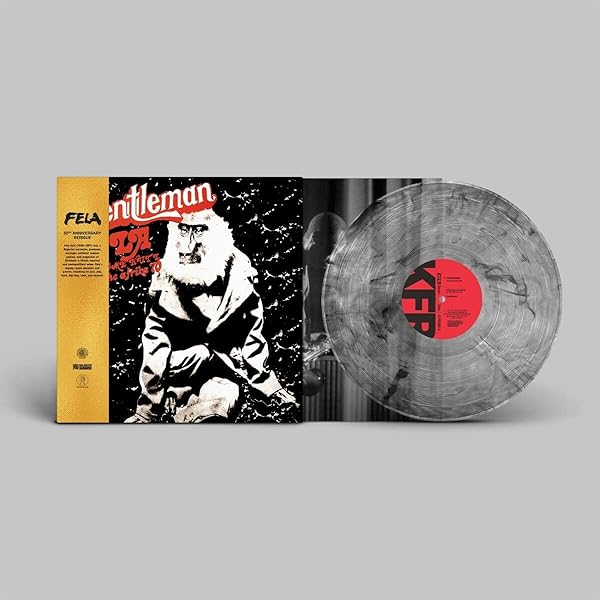 Complete Works Of Fela Anikulapo Kuti (29Cd/Dvd/Box): KUTI,FELA