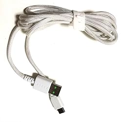 USB C to USB Data Charging Cable Compatible with