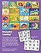 MasterPieces / Mini Learning Games Spelling 60-Piece Matching Puzzle