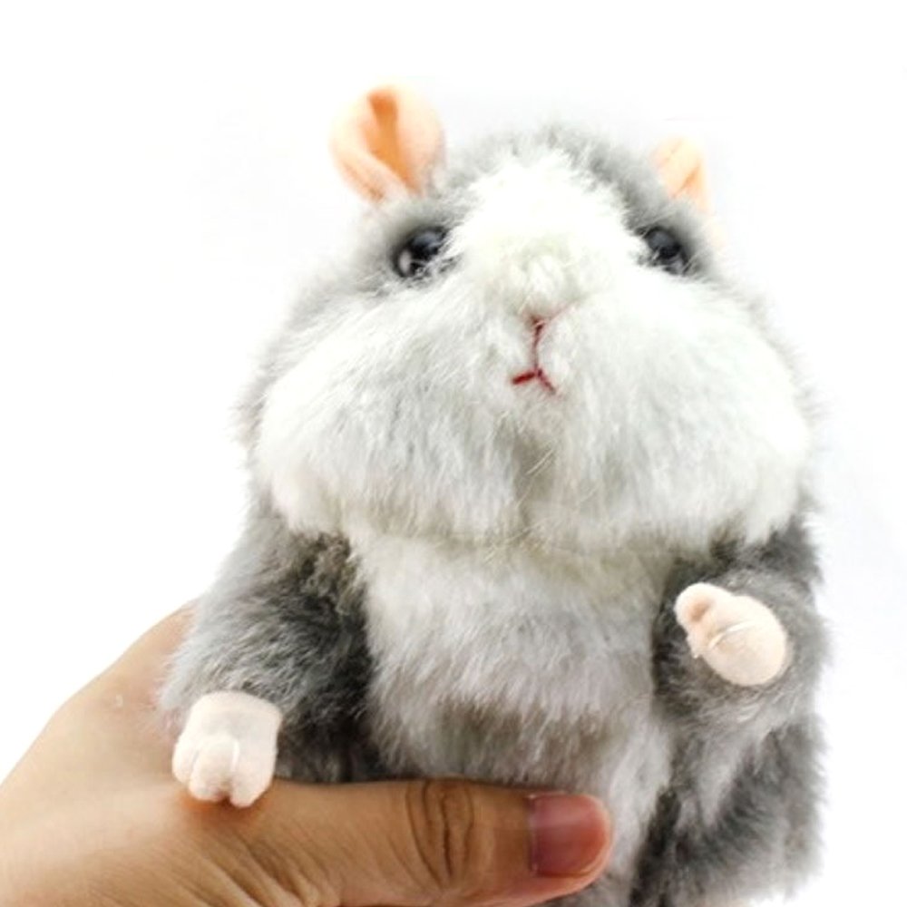 11 Best Talking Hamster Toys (2021 Reviews & Buying Guide)