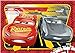 Ravensburger Disney Cars 3 I Can Win 2 In A Box 24 Piece Jigsaw Puzzle for Kids - Every Piece is Unique, Pieces Fit Together Perfectly