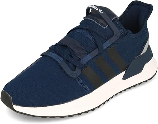 adidas upath run azul