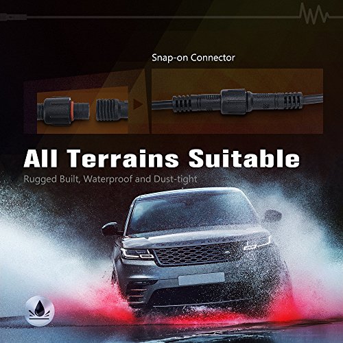 3 MICTUNING+10FT+Extension+Wire+Cable