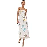 Isla & White Women's Agape Dress