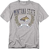 Official Collegiate Laurels Athletic Heather Unisex Adult T Shirt Collection 2