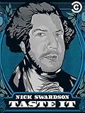 Nick Swardson: Taste It
