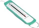 Akozon 10N Spring Dynamometer Newton Meter Physics Mechanical Experiment view 8