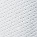 TruContour Firm Thin Memory Foam Pillow - Perfect for Stomach and Back Sleeping, Only 3 in Thick, Slim, Flat, Low Profile