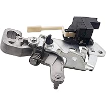 Amazon.com: 68470756AA MiCCiKA Steering Column Gear Shift