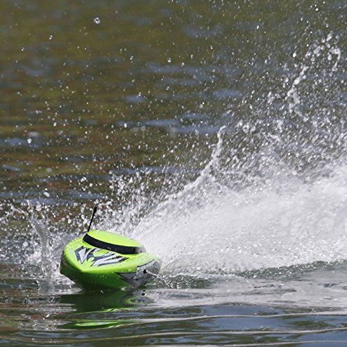 Pro Boat Shockwave 26" Brushless Deep-V RTR, PRB08014