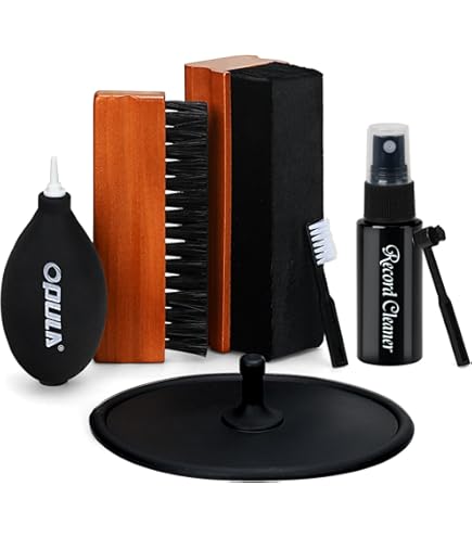 Amazon.com: Durpower Phonograph Record Player Turntable Needle For