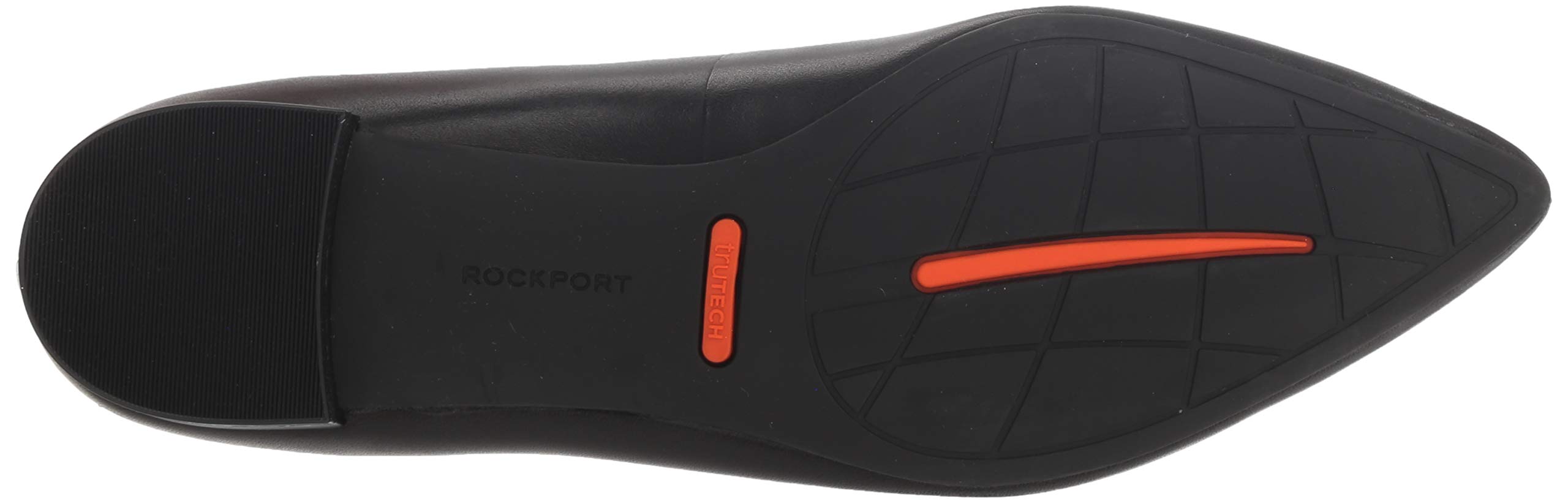 Rockport Women's Total Motion Adelyn Ballet Flat - Image 4