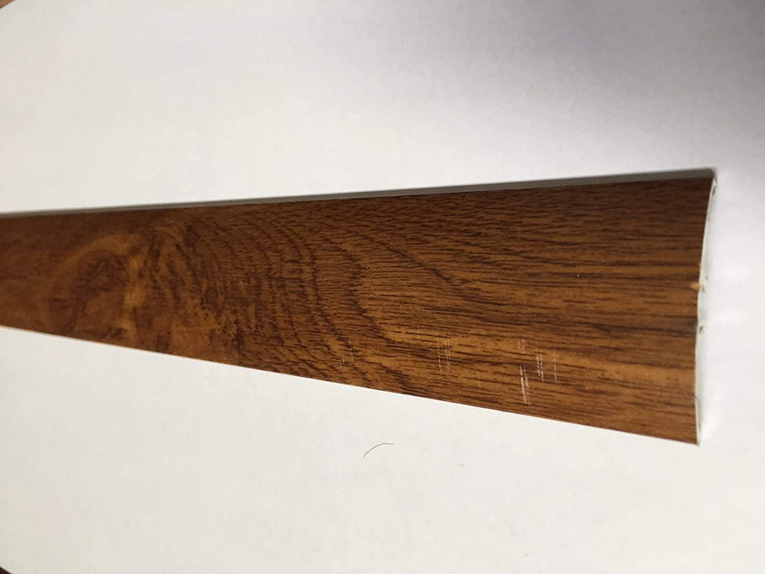 Dural Multifloor 0.9m AMERICAN WALNUT effect door threshold trim