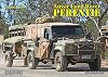 Tankograd In Detail – Fast Track 07 – Aussie Land Rover Perentie