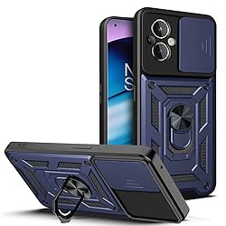Kukoufey Compatible with Realme C67 4G Case