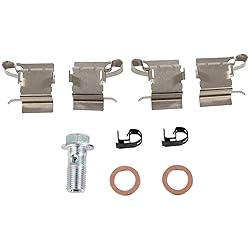 SCITOO Rear Right Brake Caliper With Bracket