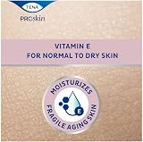 TENA Skin Lotion Hydrating Dry Sensitive Skin 1 Count view 3