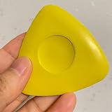 AIOUNIYA Tailor Chalk 4 Colors 6.5x6.4 cm Dressmakers Sewing Quilting view 4