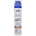MONEYSWORTH & BEST | ODOUR STOP™ Boot + Shoe Deodorizer | 150g / 5.3oz | MADE IN CANADA