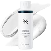 Dr.Ceuracle Pro Balance Enzyme Powder Face Wash, AM Cleanser 1.76 oz. | Korean Skincare, Powder to Foam, Natural Enzyme Wash for Mild Cleansing, Soft Exfoliating, pH Skin Balancing Care