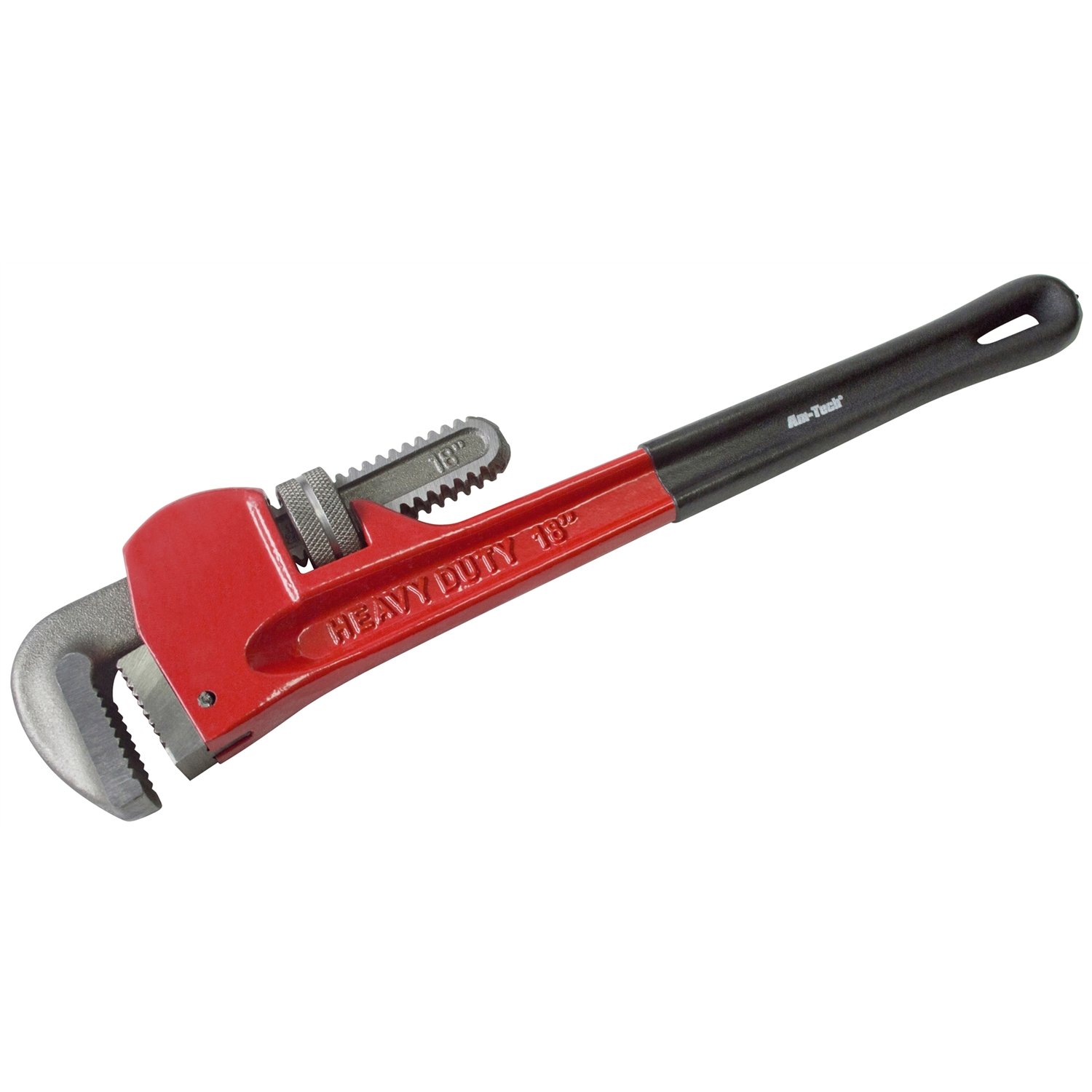Amtech 18Inch Professional Pipe Wrench