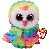 ty beanie boo enchanted