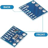 Youmile INA226 Voltage Current Power Monitor Module I2C 36V 20A for Arduino view 2