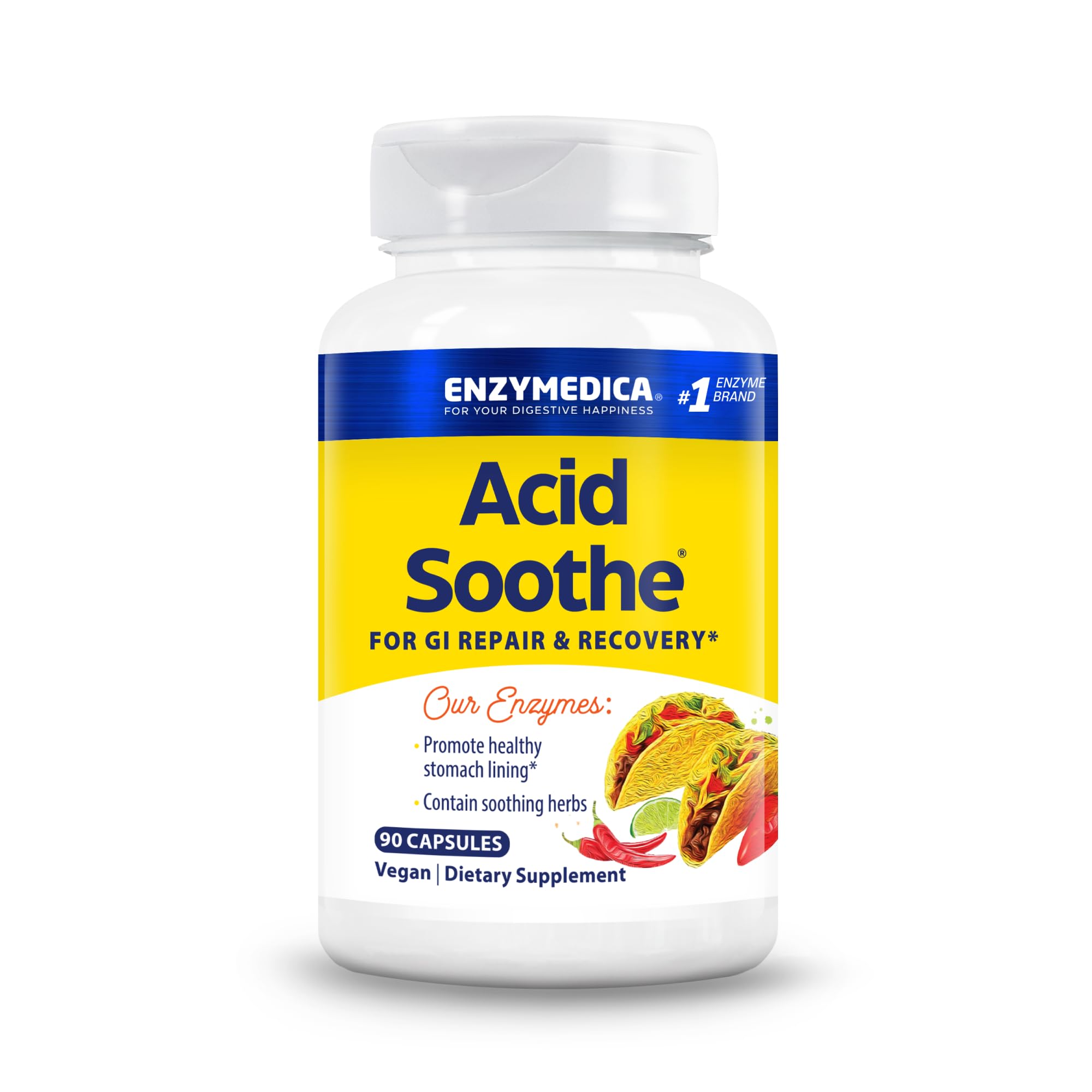 Acid Soothe