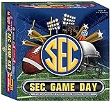SEC Game Day: The Ultimate Football Board Game
