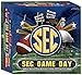 Fremont Die SEC Game Day: The Ultimate Football Board Game