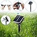 VMANOO Outdoor String Lights Patio Lighting G40 LED Bulbs UL Listed for Outside Yard Gazebo Party Wedding Tents Porch Garden Bistro Pergola Backyard Deck Hanging Indoor Balcony Decor