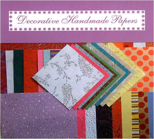 Shizen Decorative Handmade Paper- Half Pound Scrap Pack