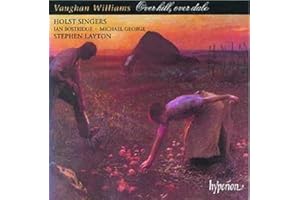 Vaughan Williams: Over Hill, Over Dale