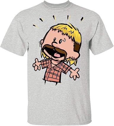 tiger king shirts funny