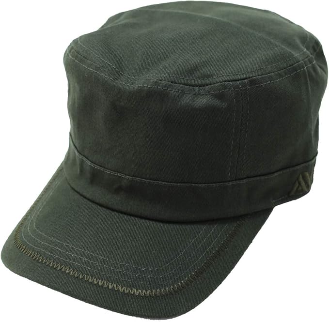 Amazon Avirex アヴィレックス スタンダード ワークキャップ 帽子 Xl 大きいサイズ メンズ ビックサイズ ローキャップ ゴルフ キャップ M カーキ キャップ 通販